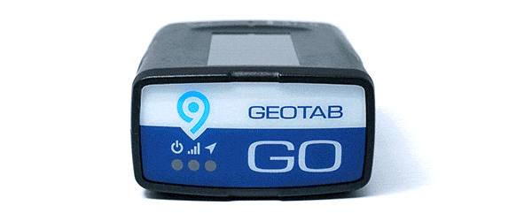 Geotab Partner - One platform for optimal fleet performance