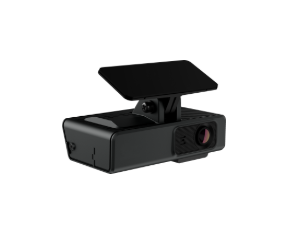 FleetLix Lite Road Facing Dash Camera
